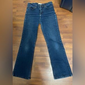 Levi’s 512 Bootcut Jeans